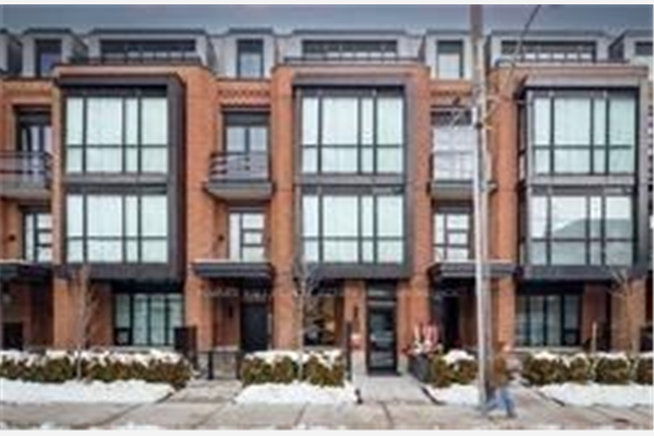 36 Birch Ave, Toronto