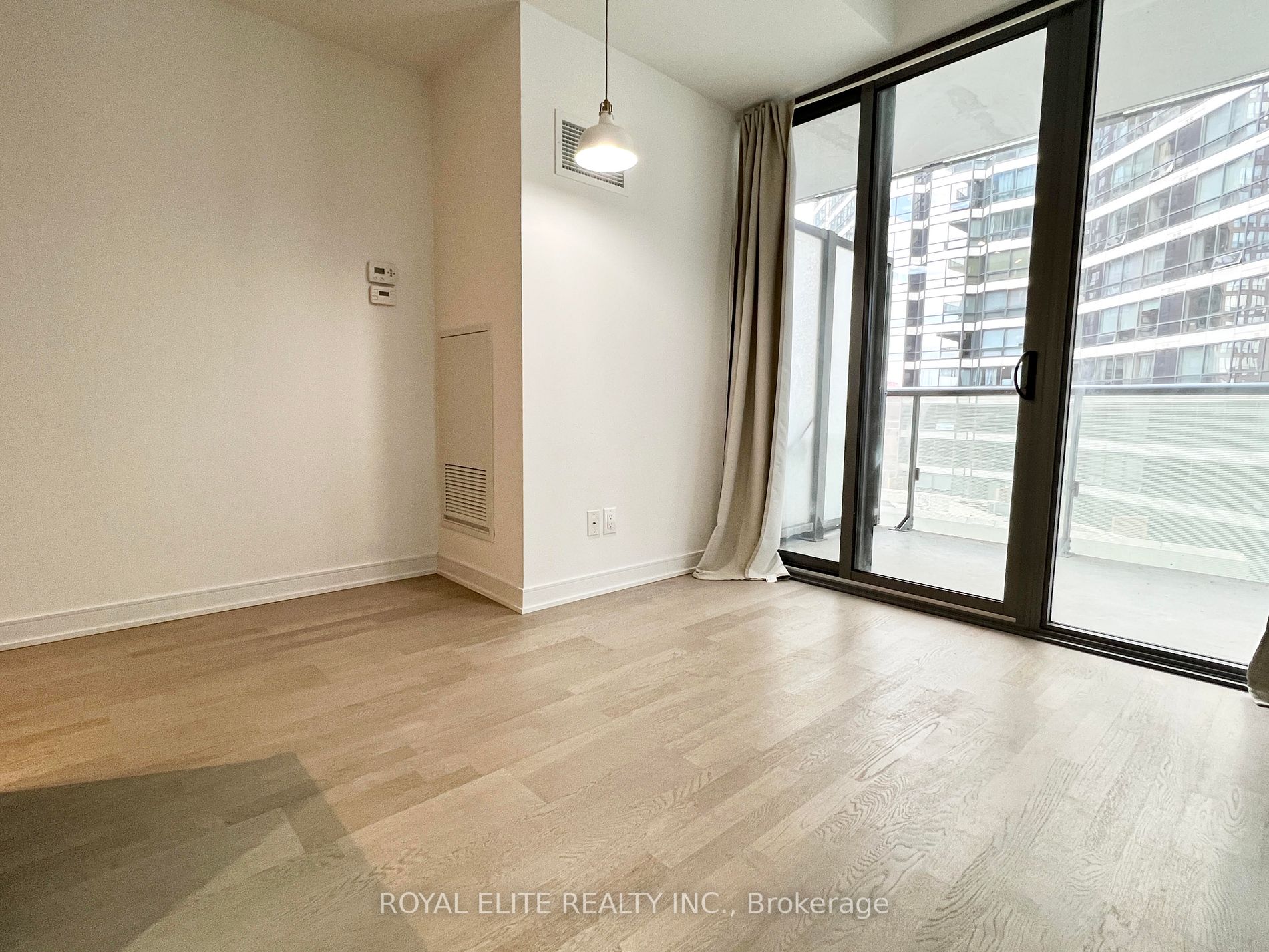 57 St Joseph St, #505
