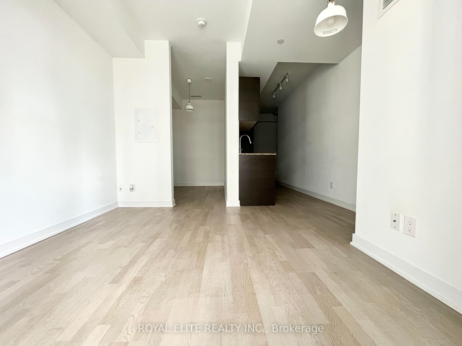 57 St Joseph St, #505