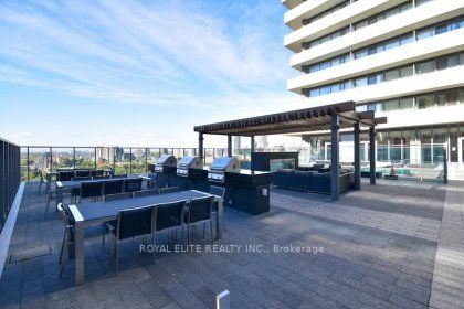 57 St Joseph St, #505