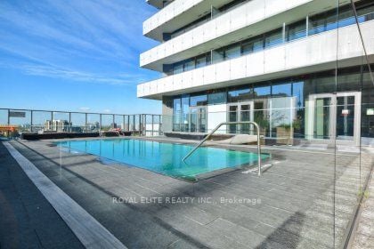 57 St Joseph St, #505