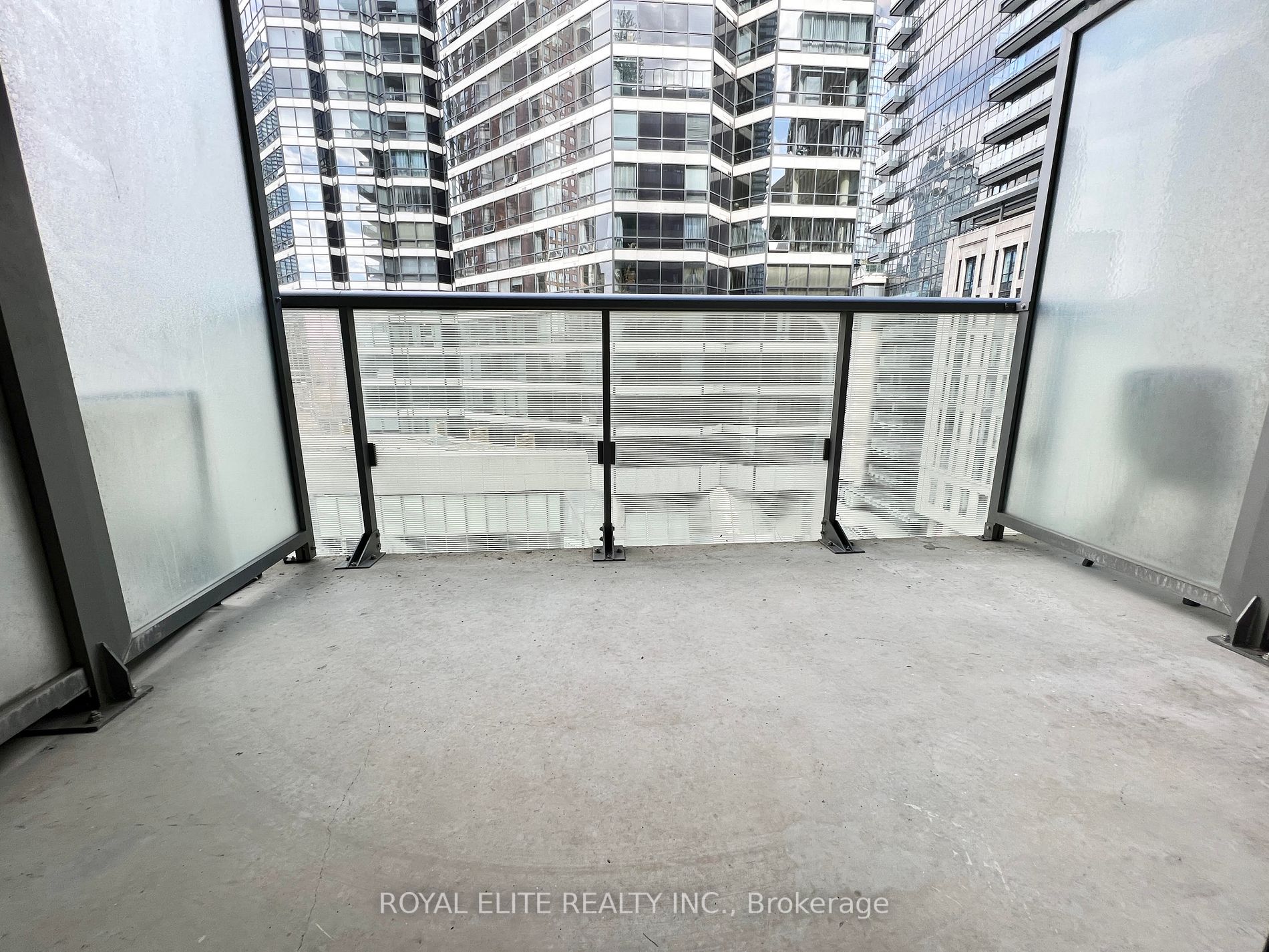 57 St Joseph St, #505