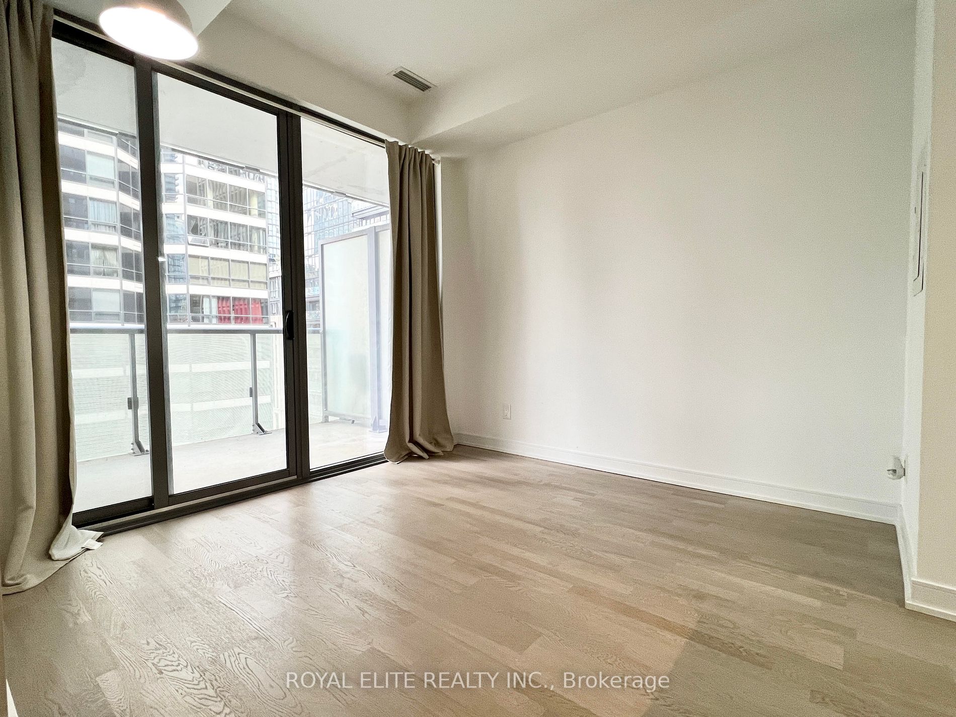 57 St Joseph St, #505
