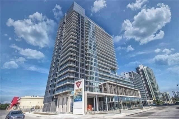 72 Esther Shiner Blvd, Toronto