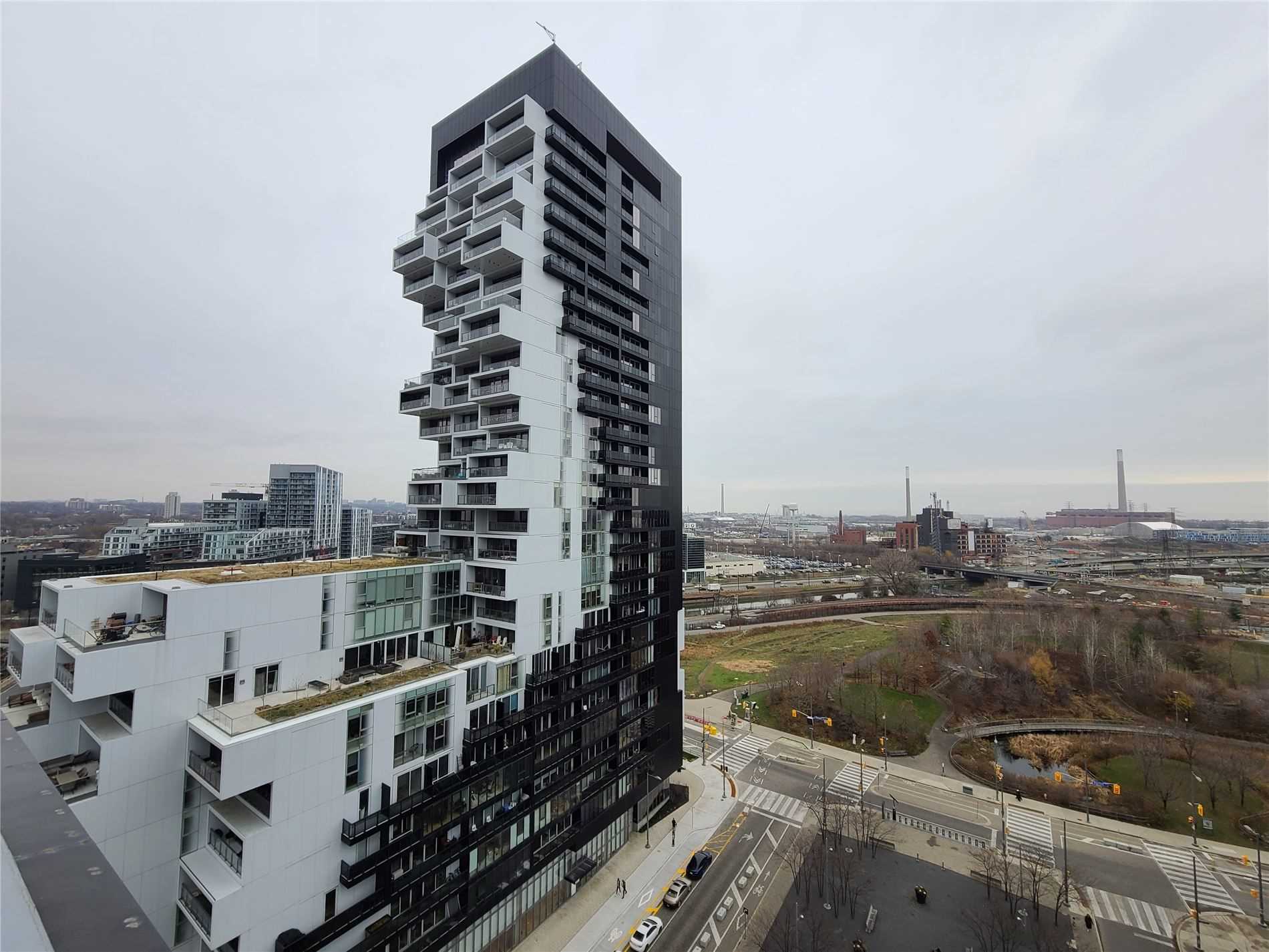 170 Bayview Avenue #715