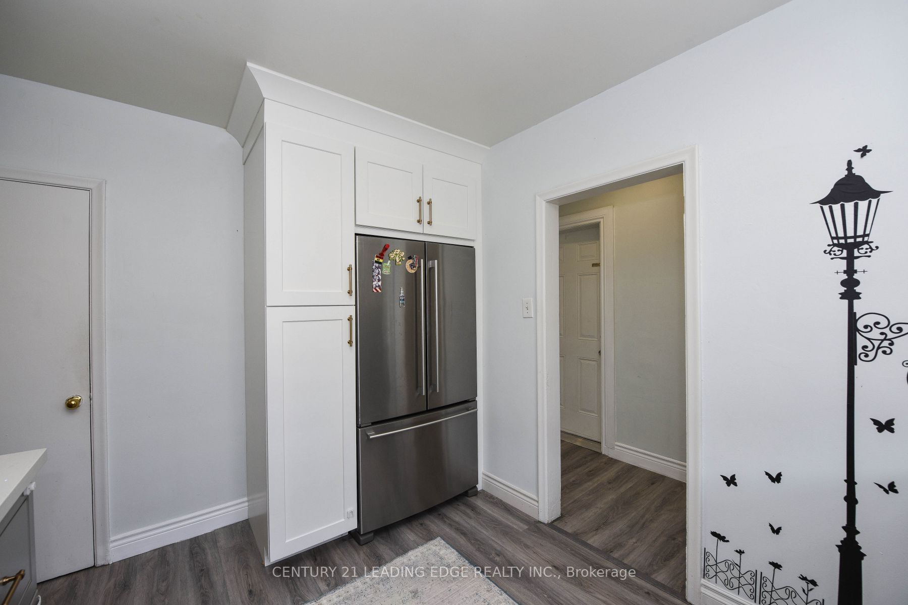 14 Garthdale Crt