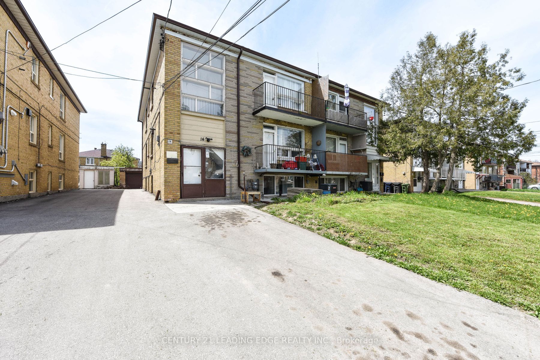 14 Garthdale Crt