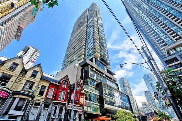 Toronto