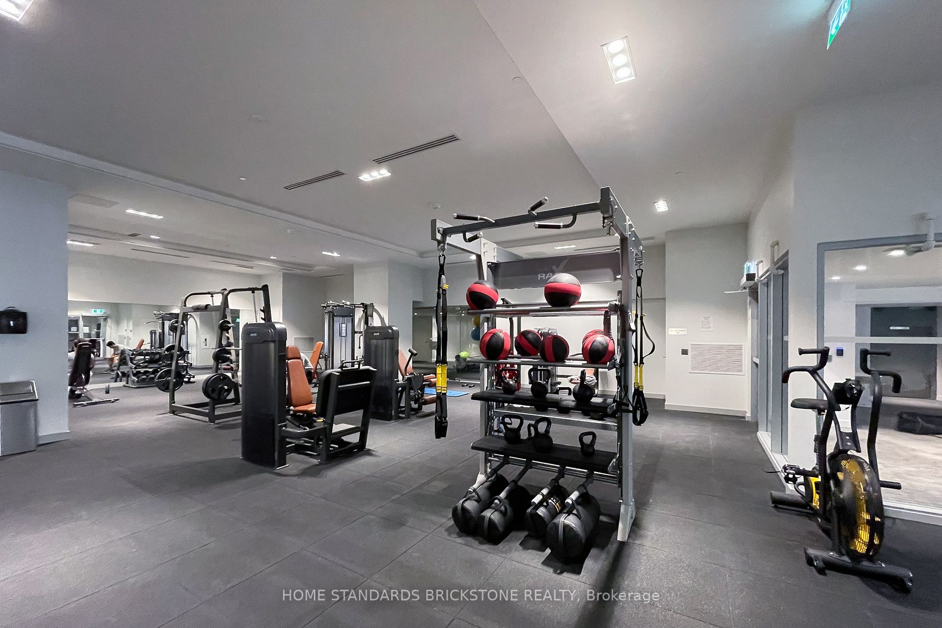 3 Gloucester St, #2201