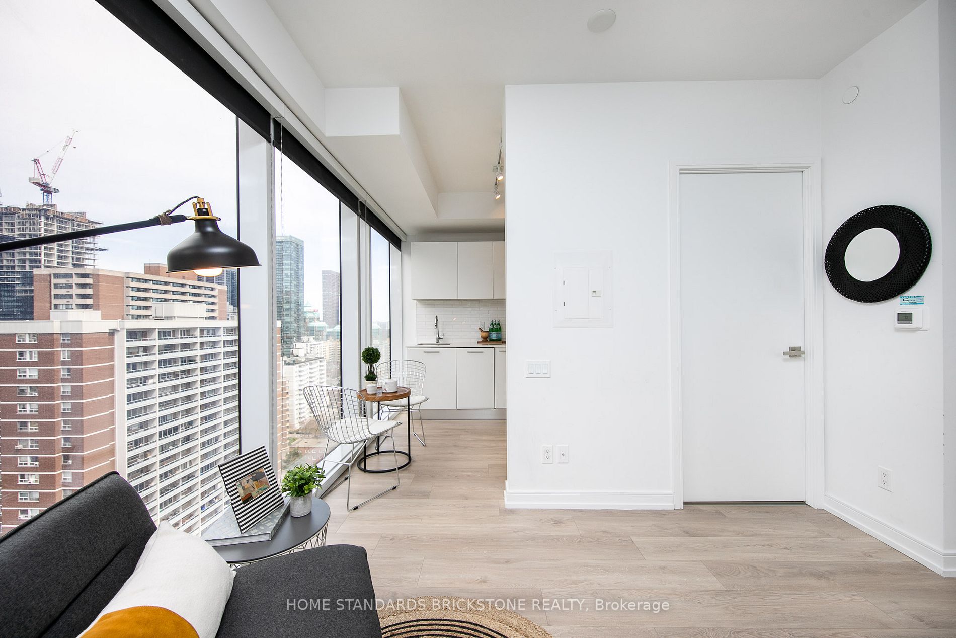 3 Gloucester St, #2201