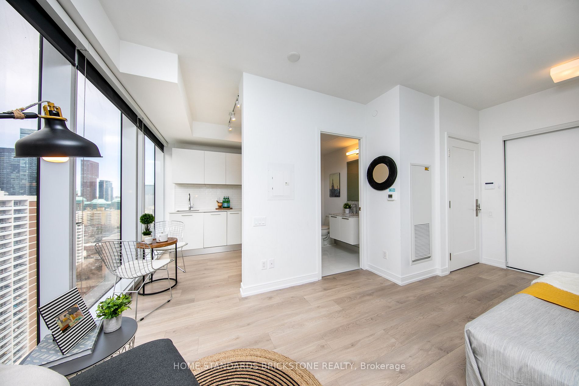 3 Gloucester St, #2201