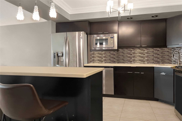 65 Harbour Sq, Toronto