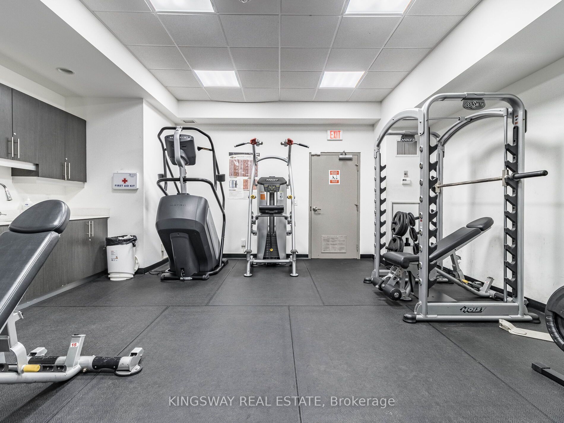 35 Bastion St, #119