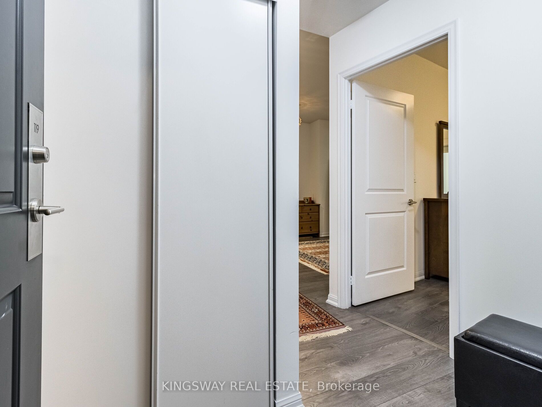 35 Bastion St, #119