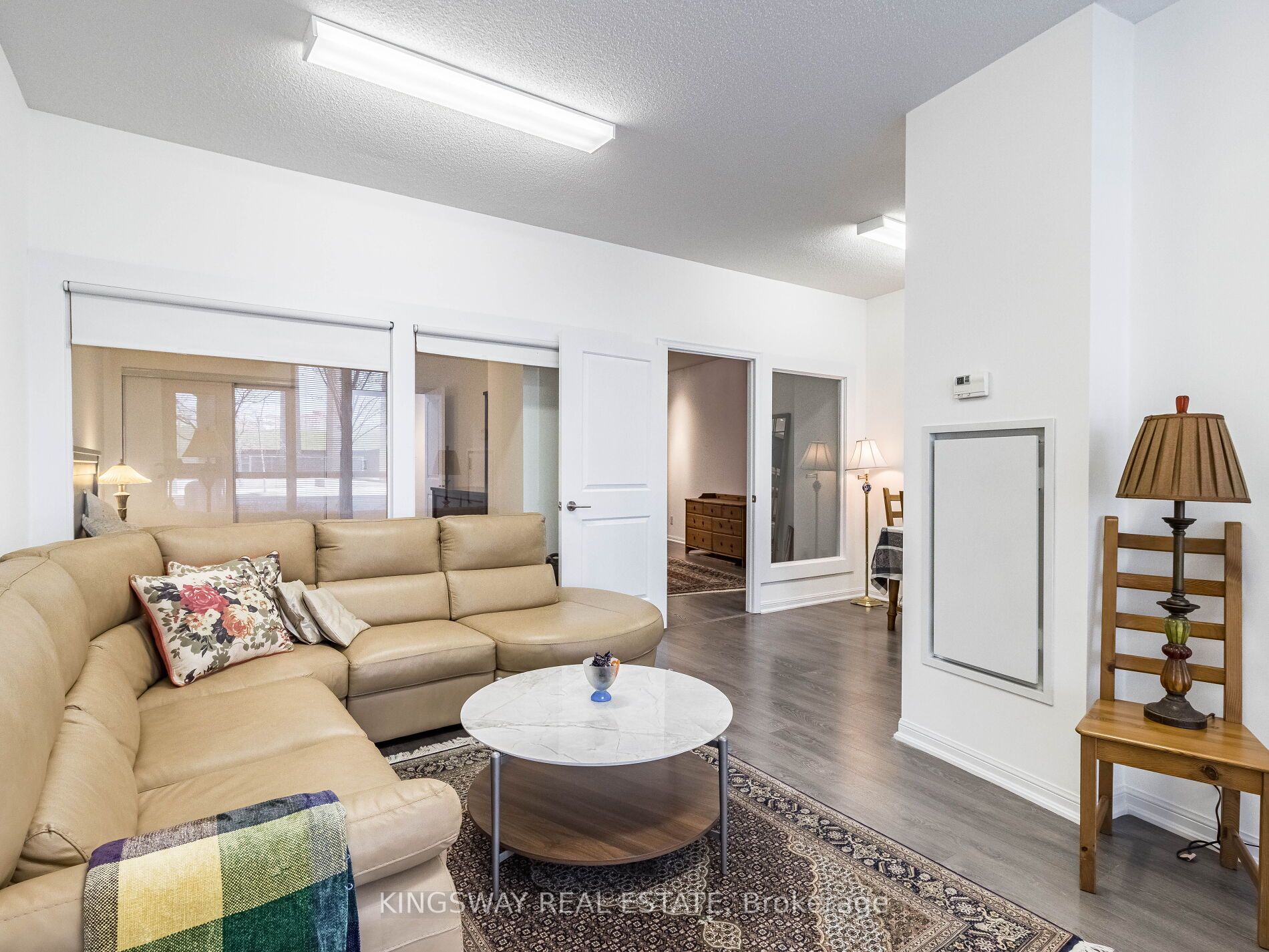 35 Bastion St, #119
