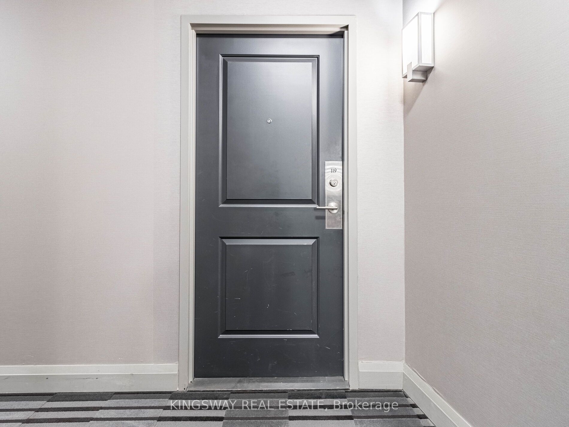 35 Bastion St, #119