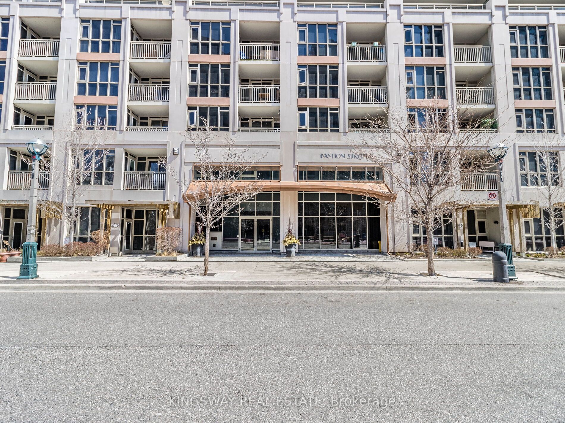 35 Bastion St, #119
