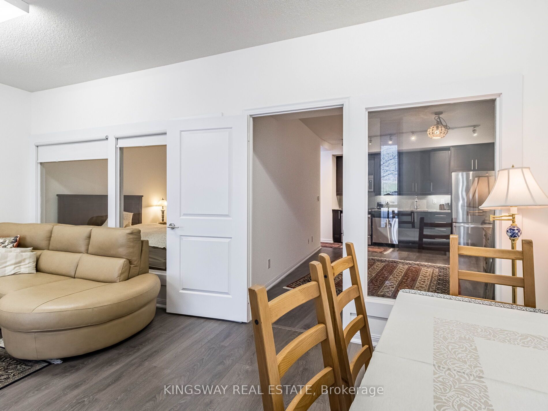 35 Bastion St, #119