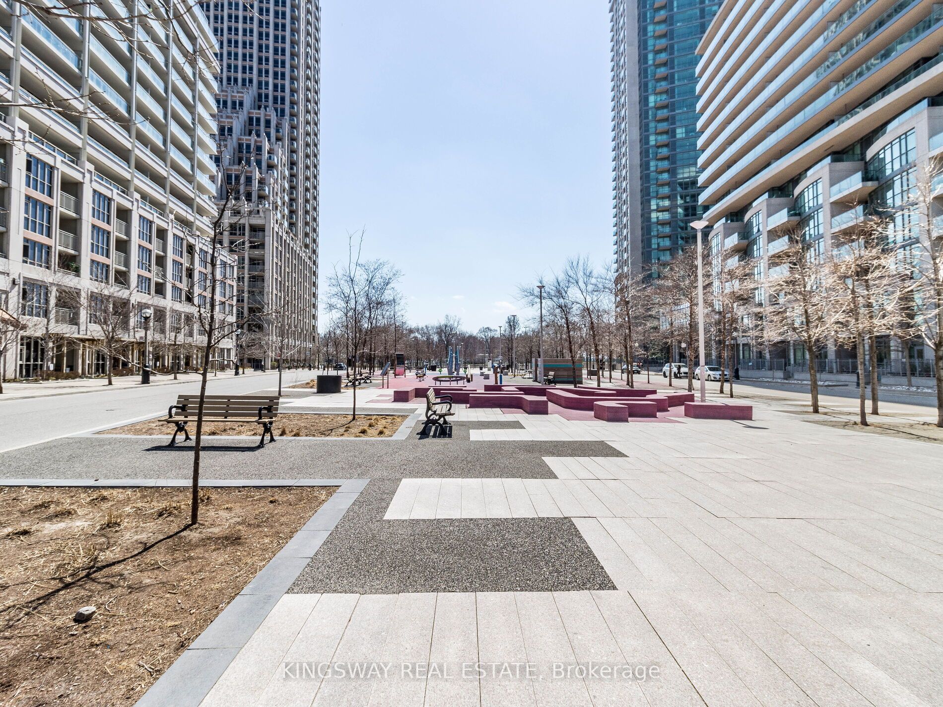 35 Bastion St, #119