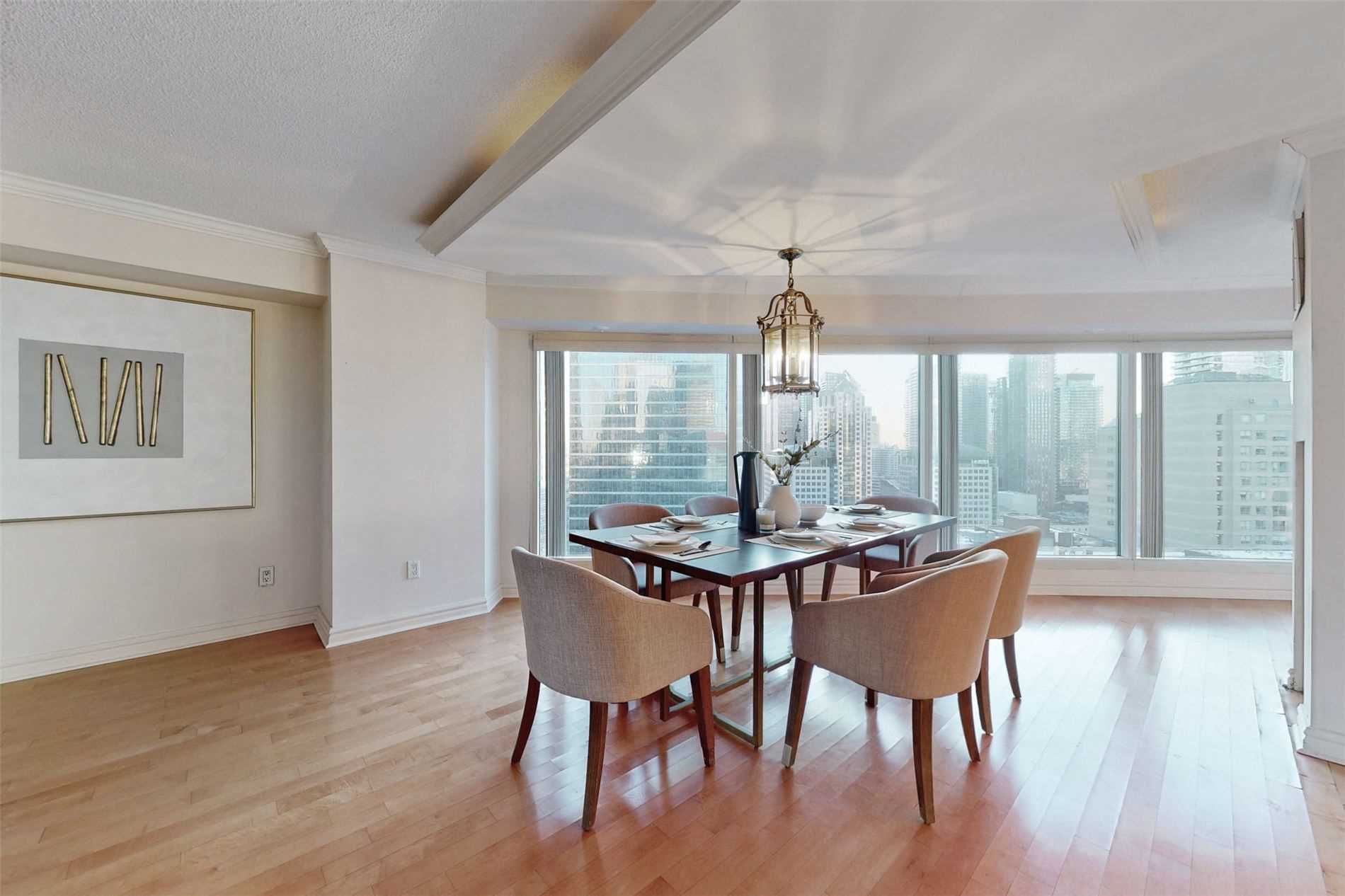 33 University Ave, #2702