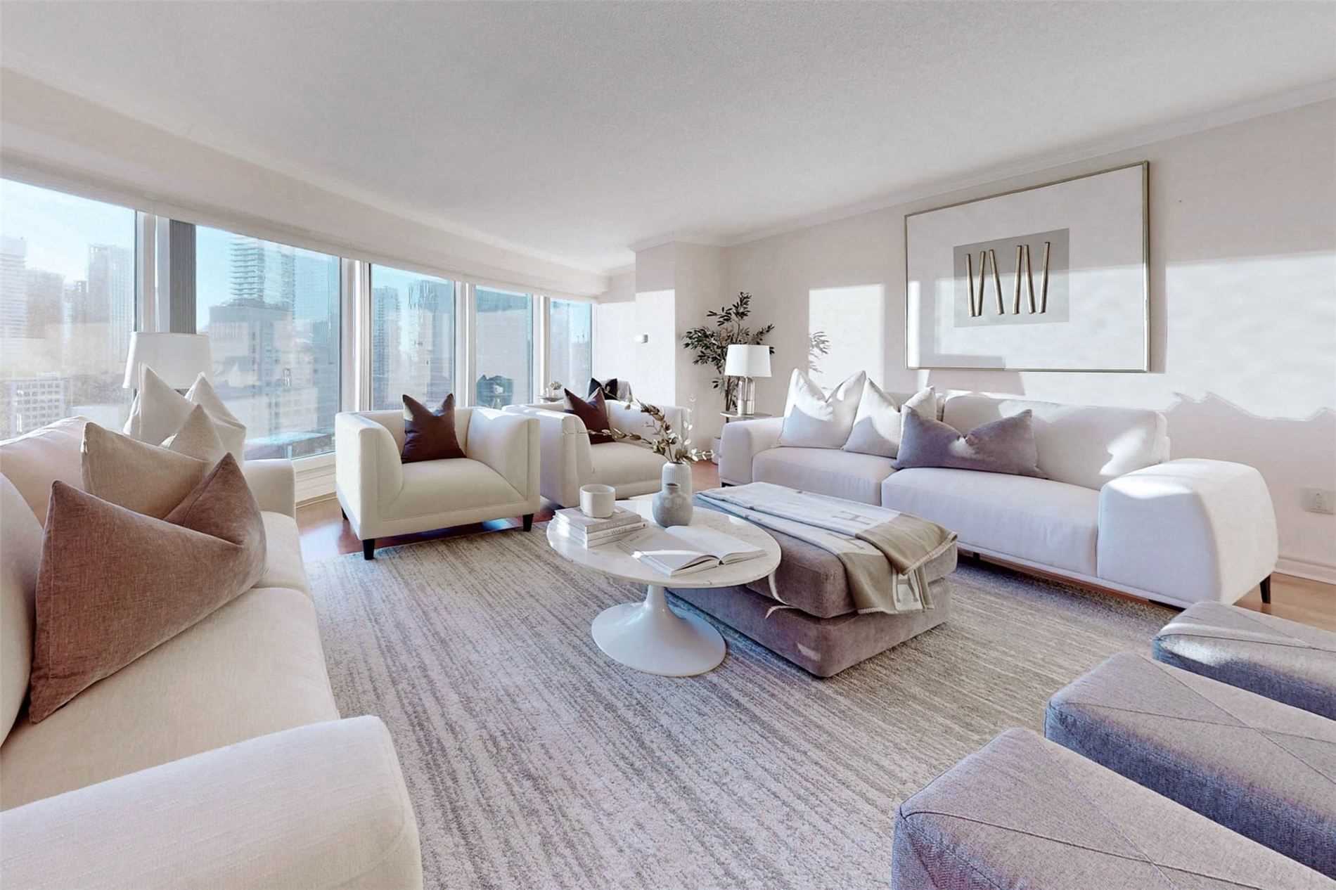 33 University Ave, #2702