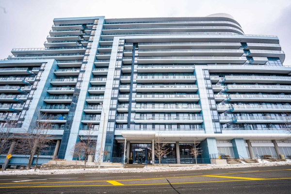 2885 Bayview Ave, Toronto
