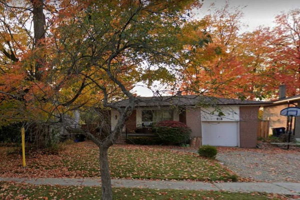 10 Flavian Cres, Toronto