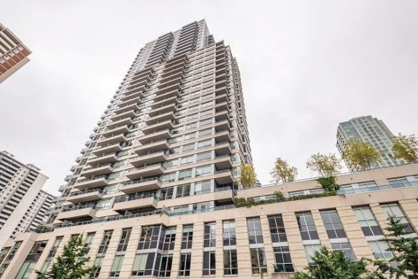 500 Sherbourne St, Toronto