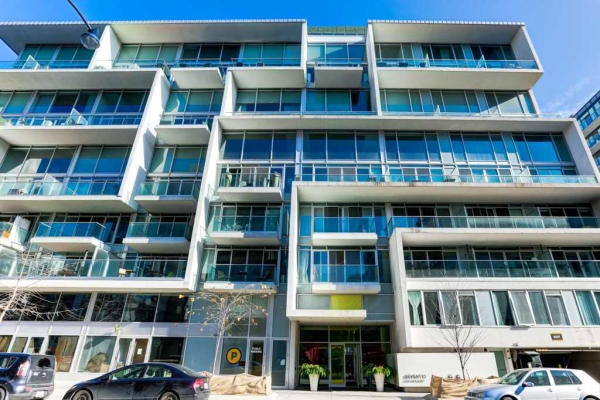 75 Portland St, Toronto