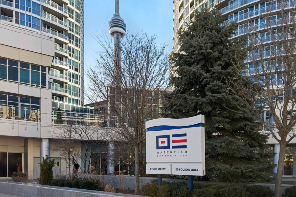 8 York St, Toronto