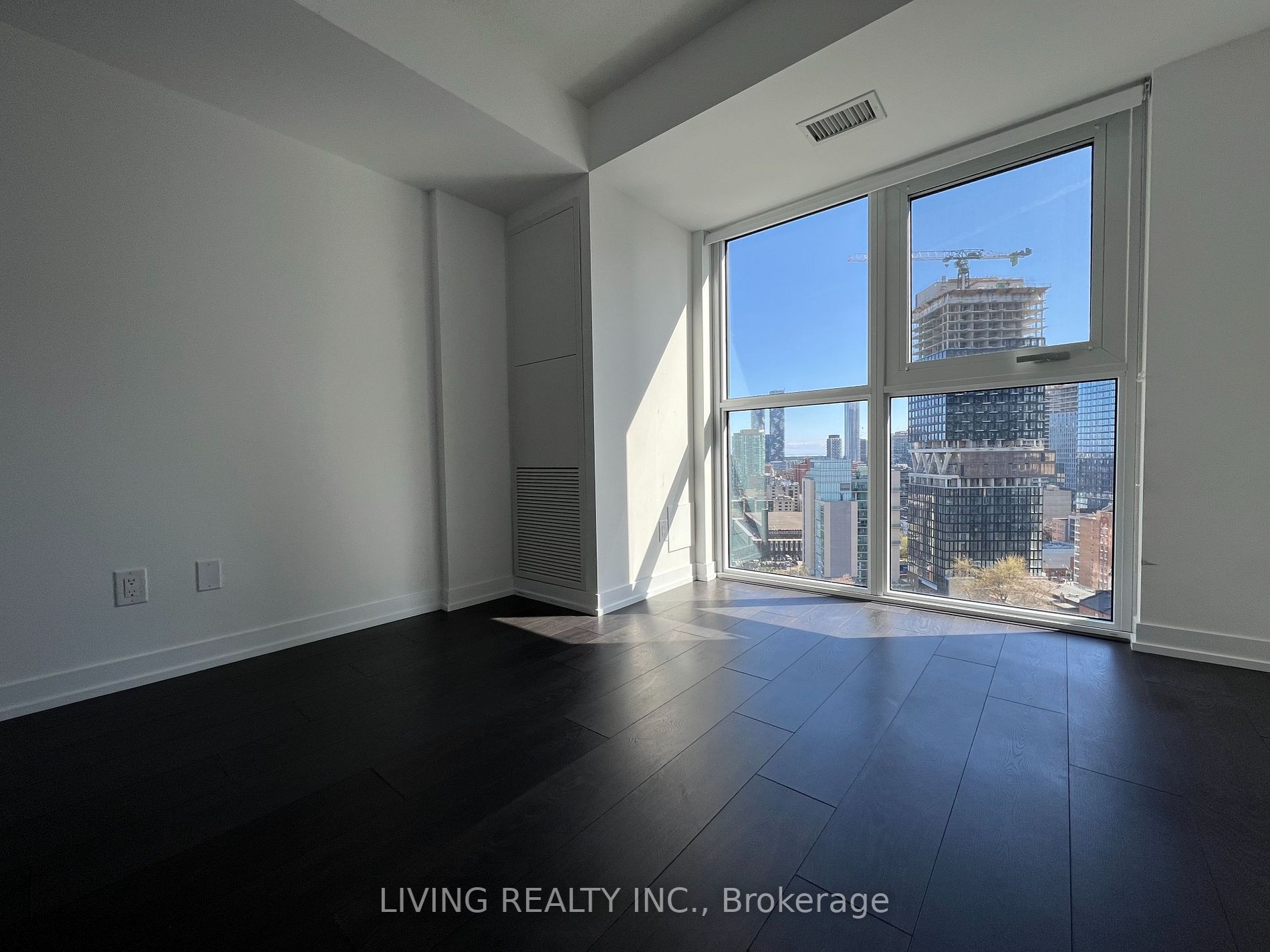 219 Dundas Street E, #2106