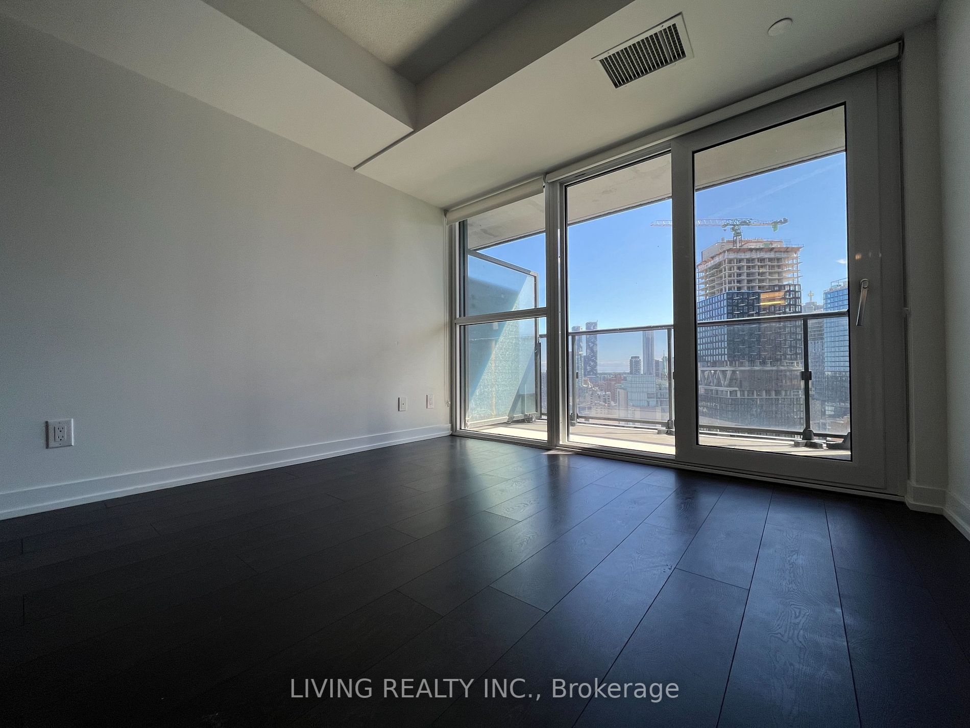 219 Dundas Street E, #2106