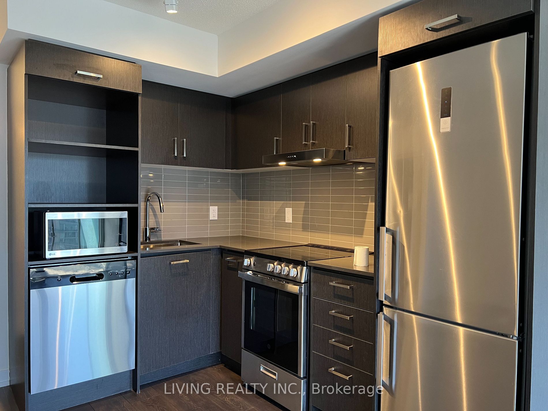 219 Dundas Street E, #2106