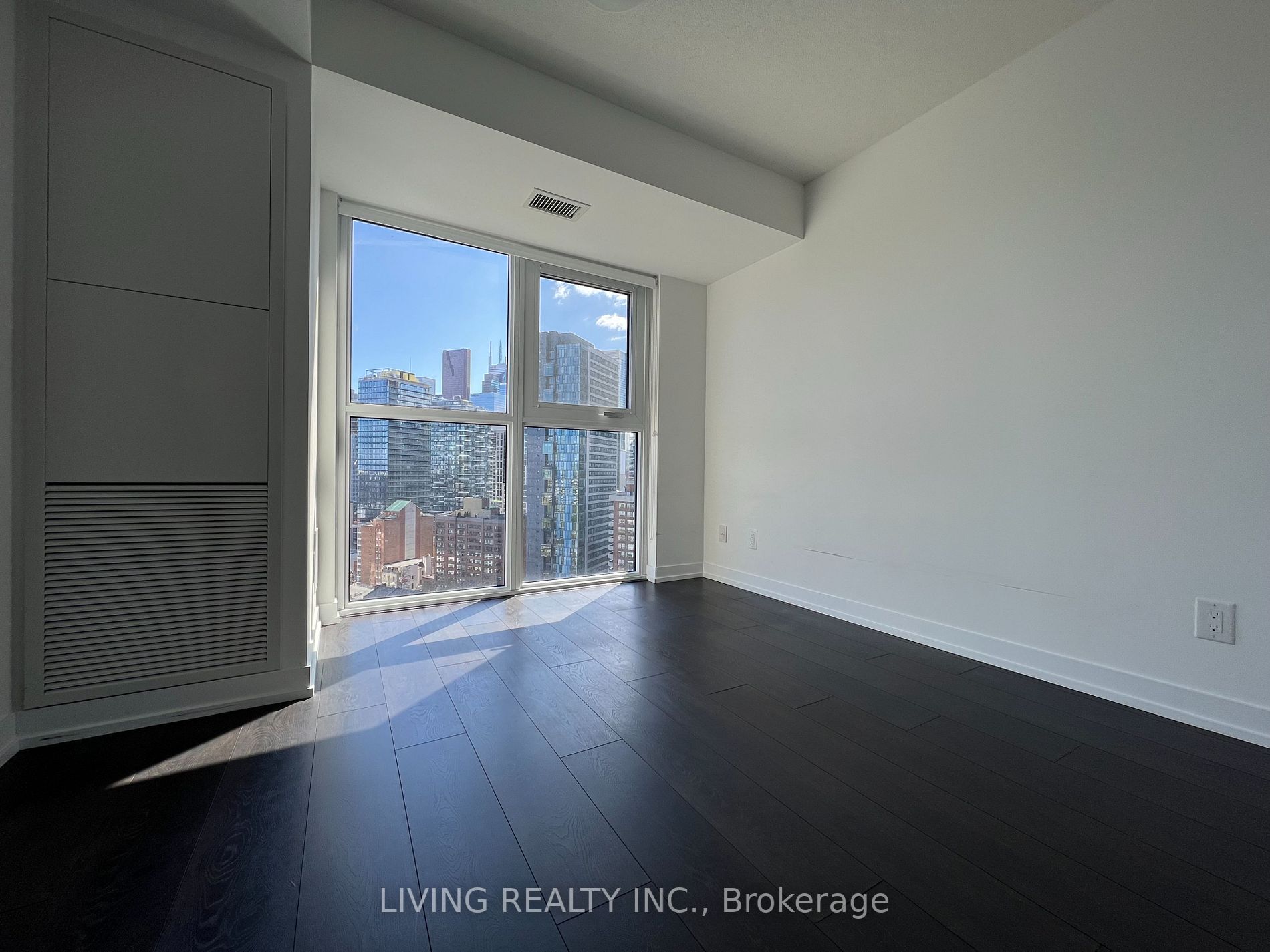 219 Dundas Street E, #2106