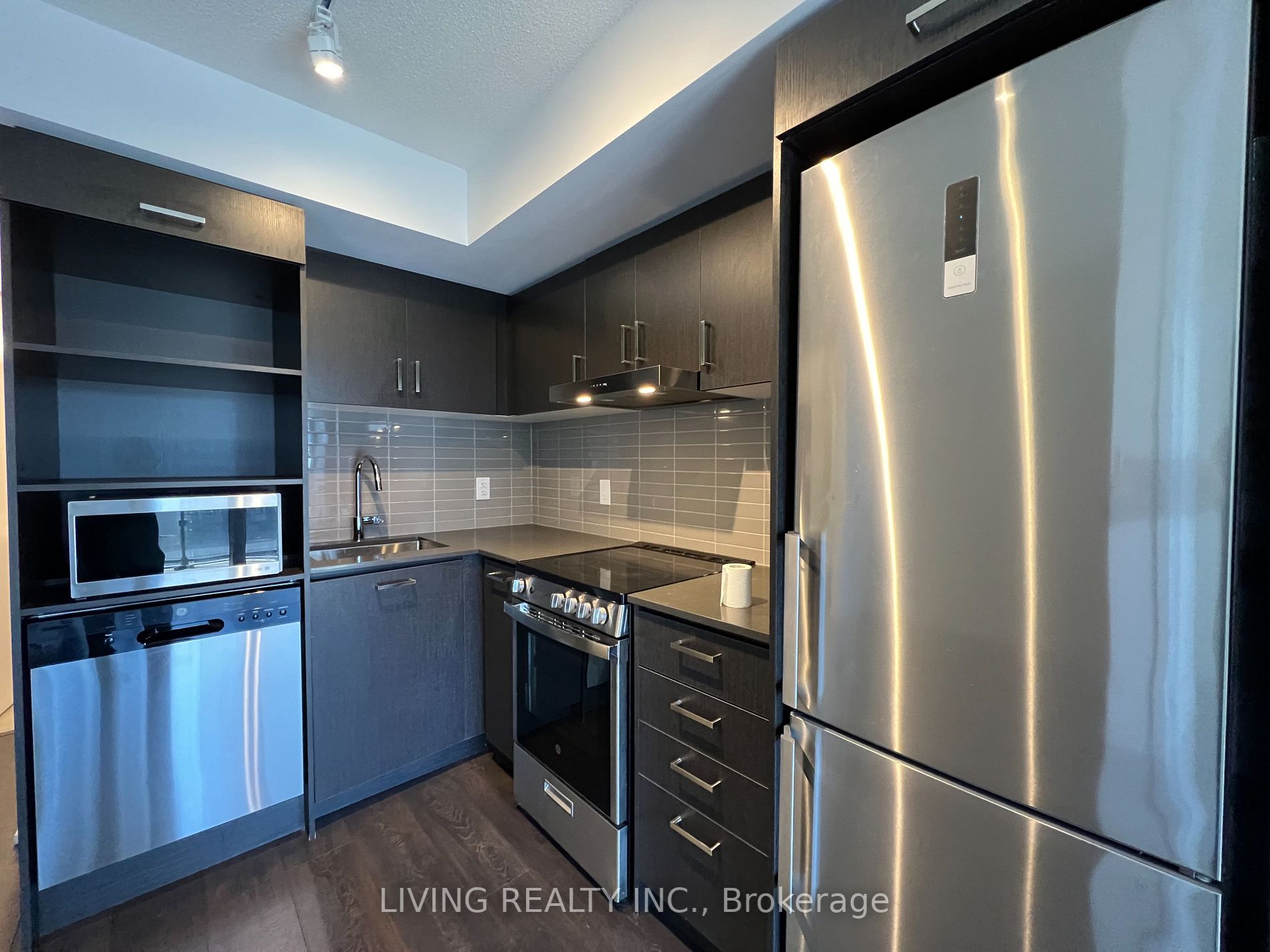 219 Dundas Street E, #2106