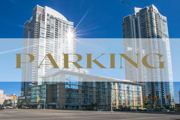 10 Navy Wharf Crt, Toronto