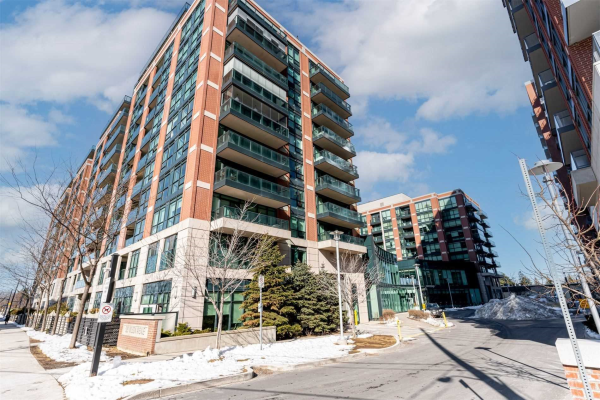 525 Wilson Ave, Toronto