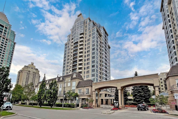 2 Rean Dr, Toronto