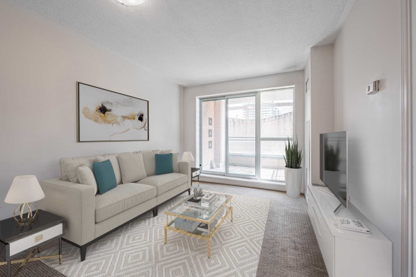 887 Bay St, Toronto