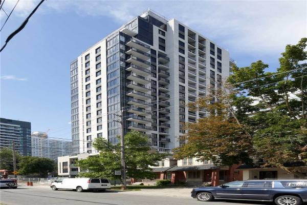 71 Redpath Ave, Toronto