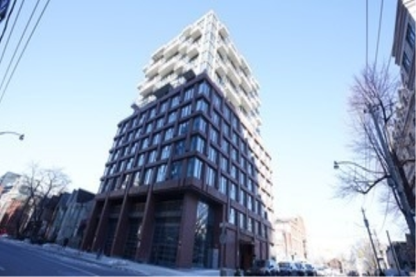 520 Richmond St W, Toronto