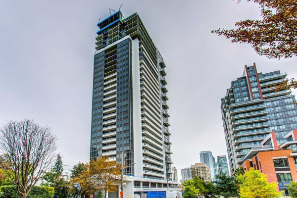 75 Canterbury Pl, Toronto