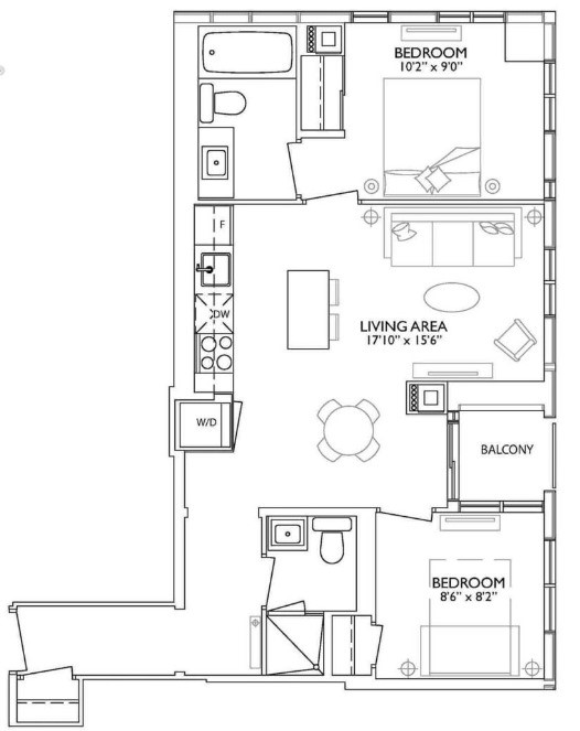 1 Yorkville Avenue, #1011