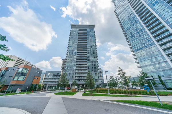 62 Forest Manor Rd, Toronto