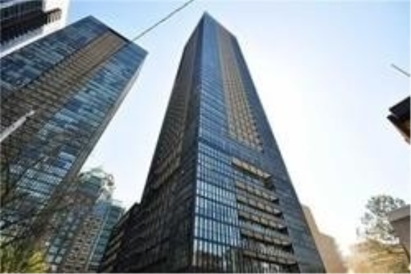 101 Charles St E, Toronto