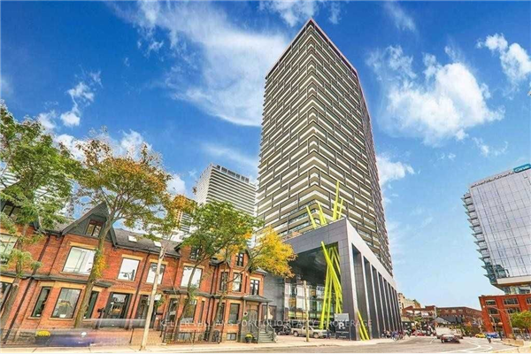 125 Peter St, Toronto