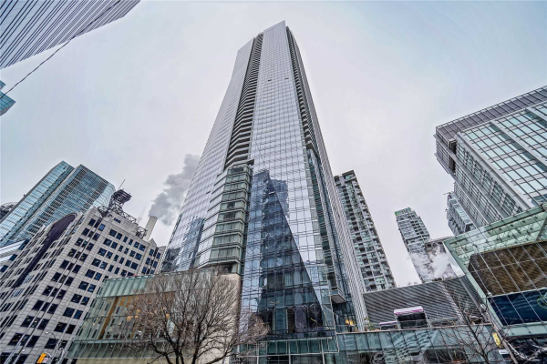 180 University Ave, Toronto