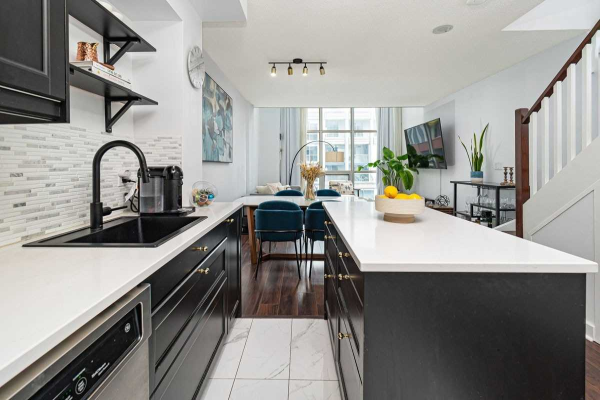 36 Blue Jays Way, Toronto