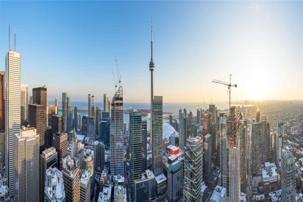 180 University Ave, Toronto