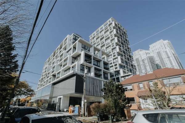 8 Hillsdale Ave E, Toronto